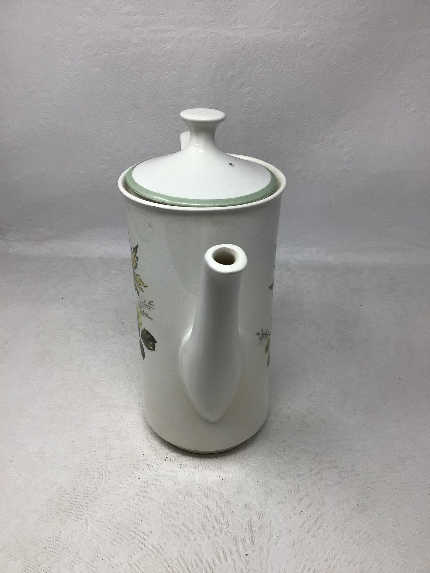 Vintage Coffee Pot