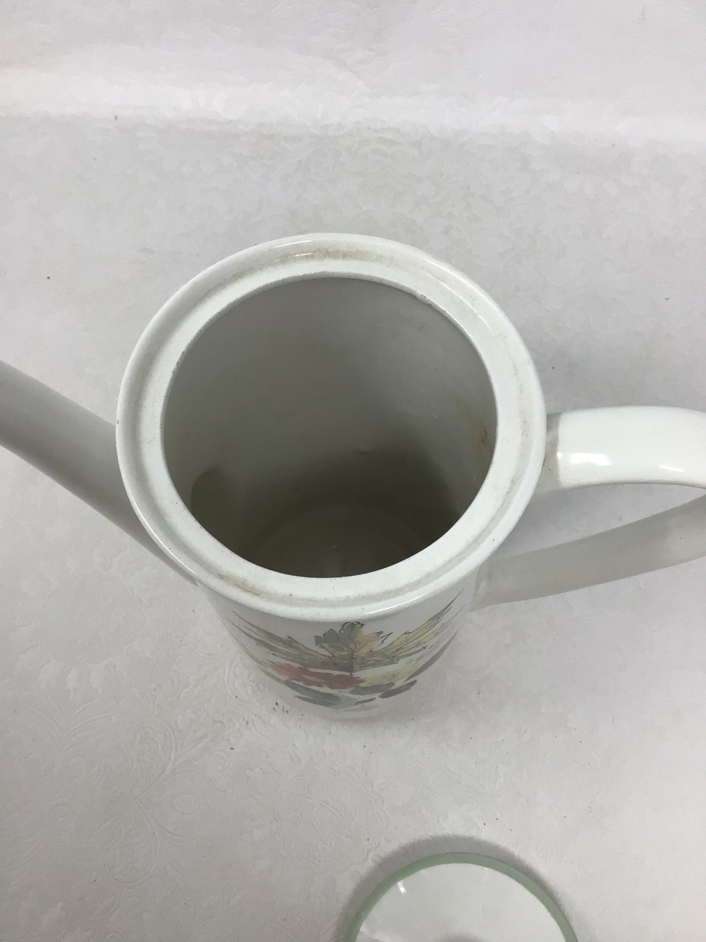 Vintage Coffee Pot