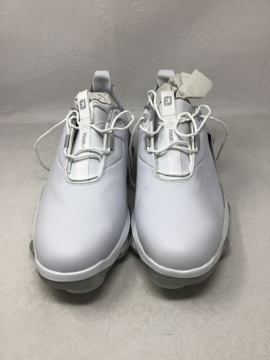 Tour Alpha Performance Golf Shoes