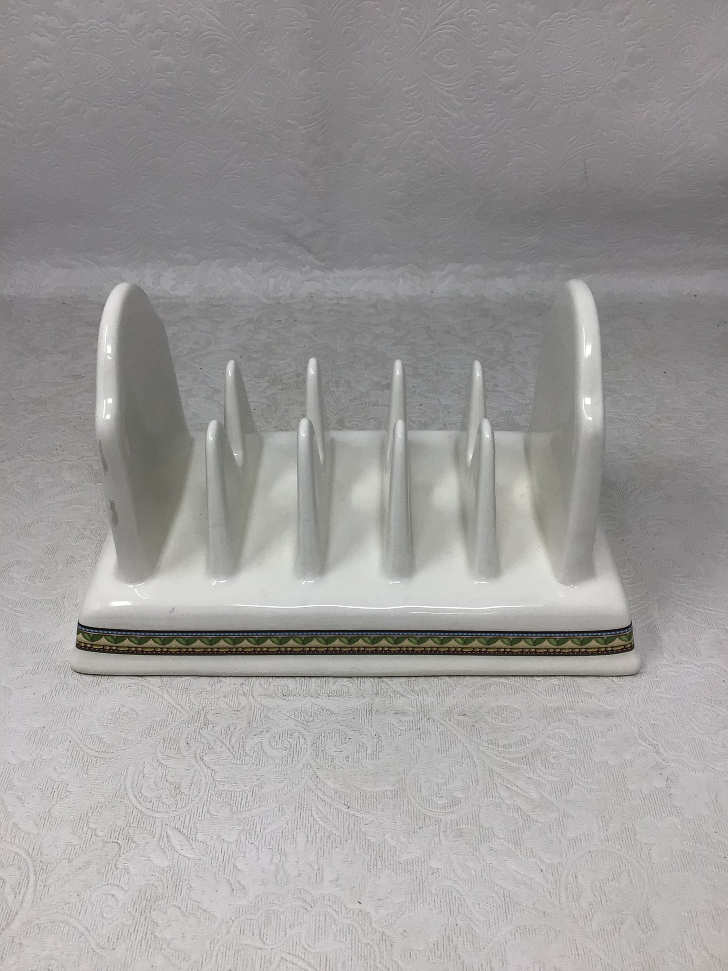 Vintage Toast Rack