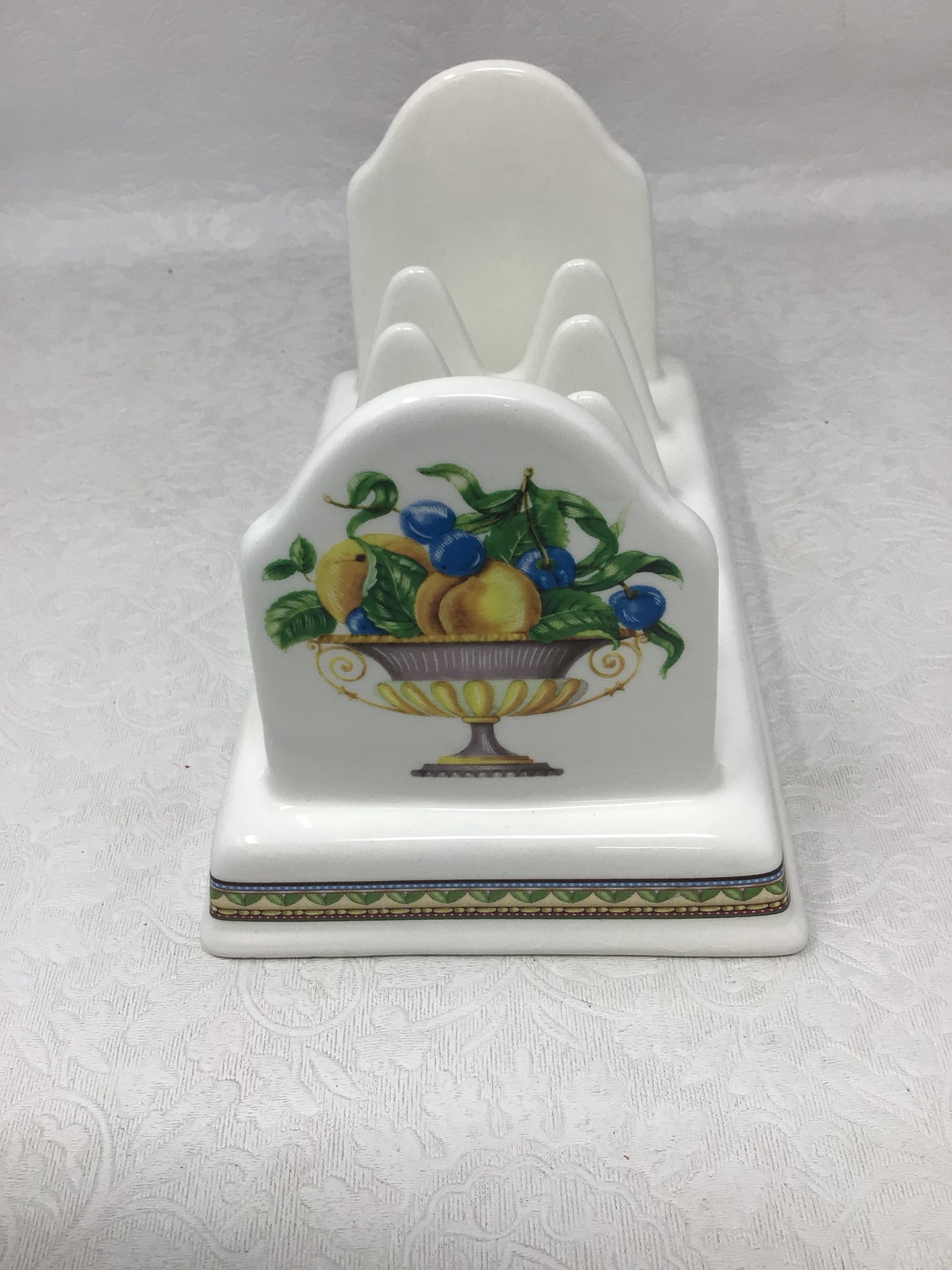 Vintage Toast Rack