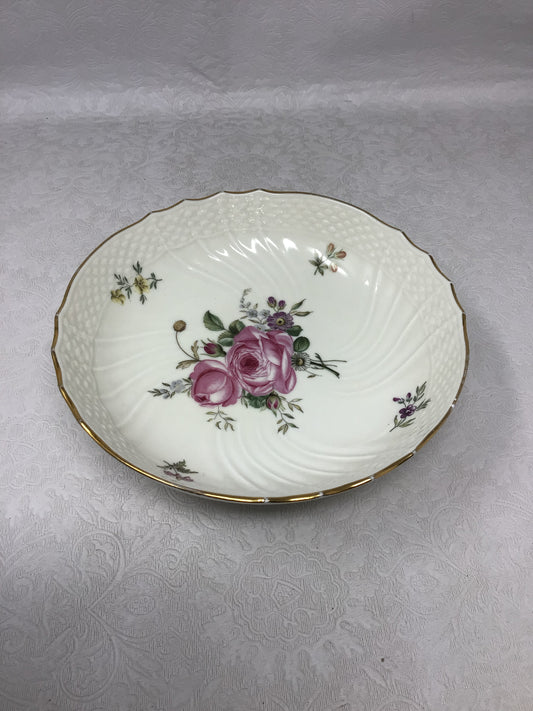 Royal Copenhagen Frijsenborg Candy Dish