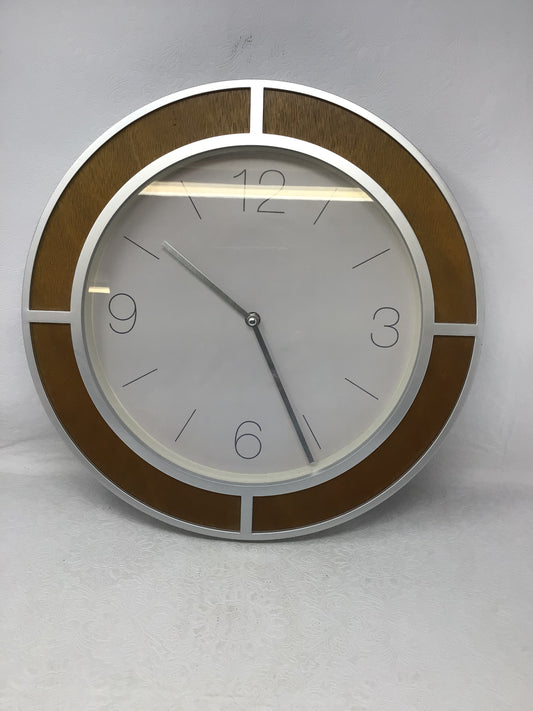 Modern Design Clock