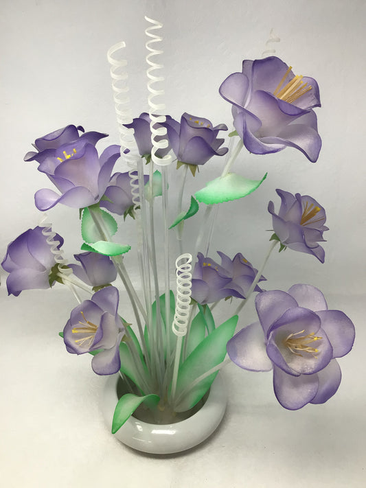 MCM Acrylic Floral Arrangement
