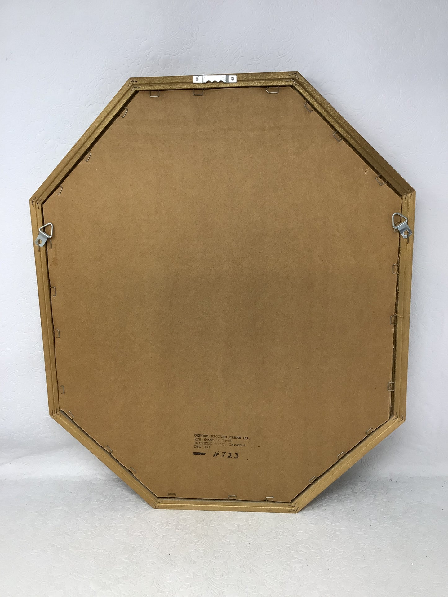 Floral Water Colour #2 Print