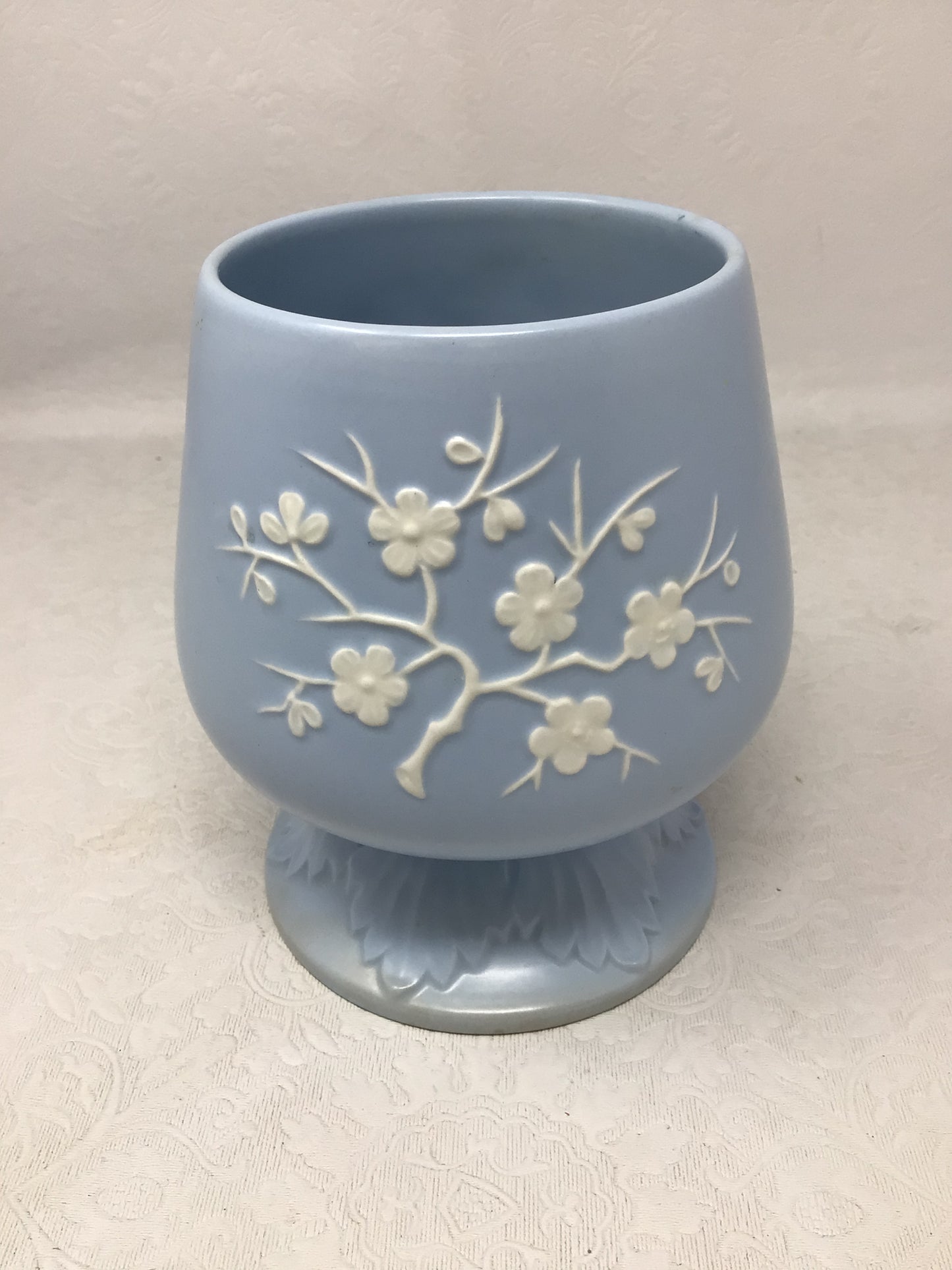 Vintage Spode Porcelain Vase