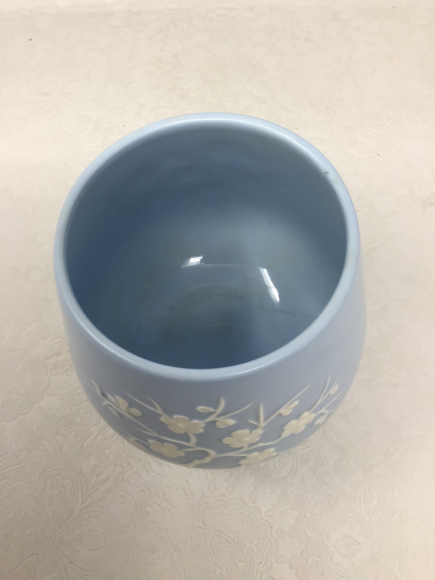 Vintage Spode Porcelain Vase