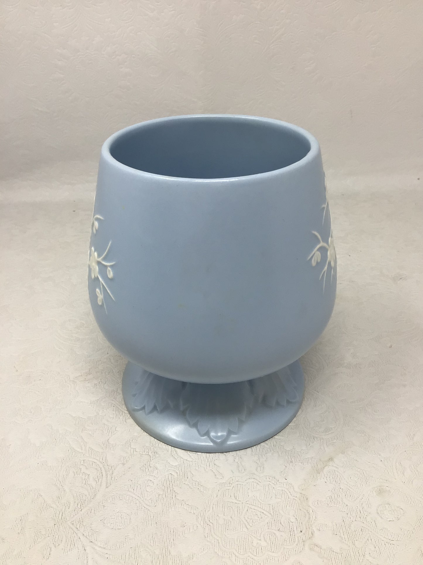 Vintage Spode Porcelain Vase