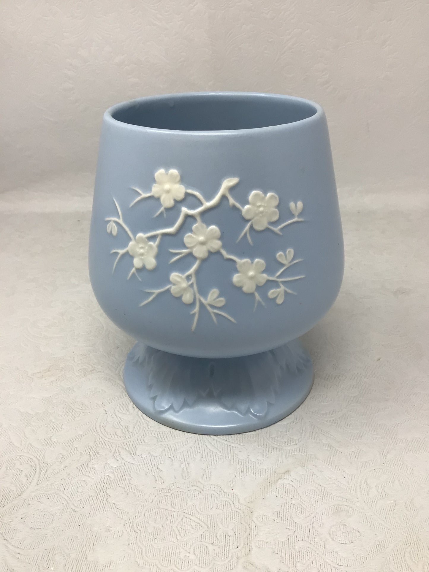 Vintage Spode Porcelain Vase