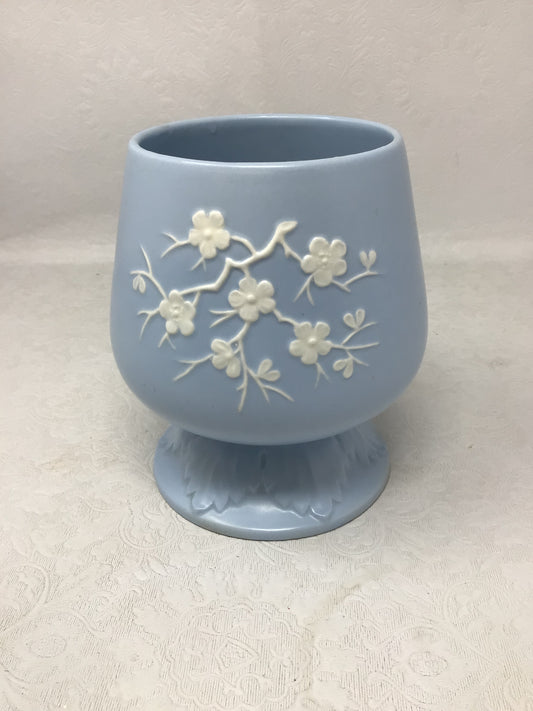 Vintage Spode Porcelain Vase