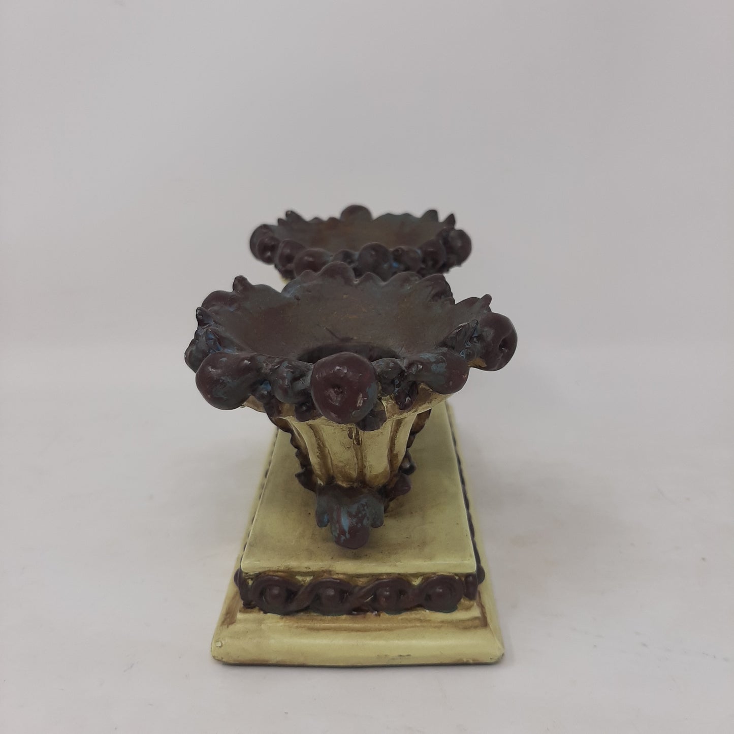 Bombay Company Duel Candle Holder
