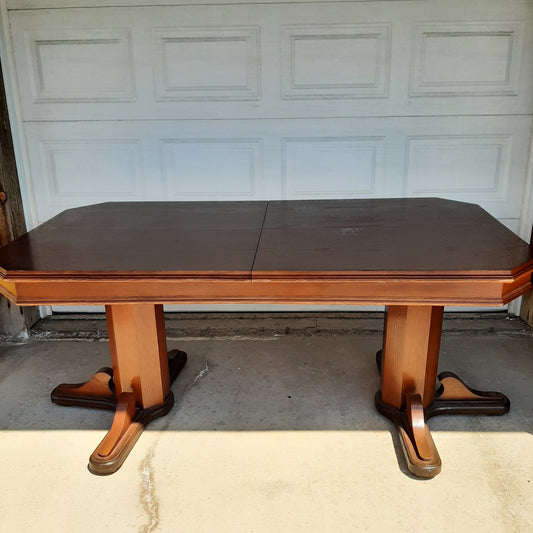 Large Dining Table