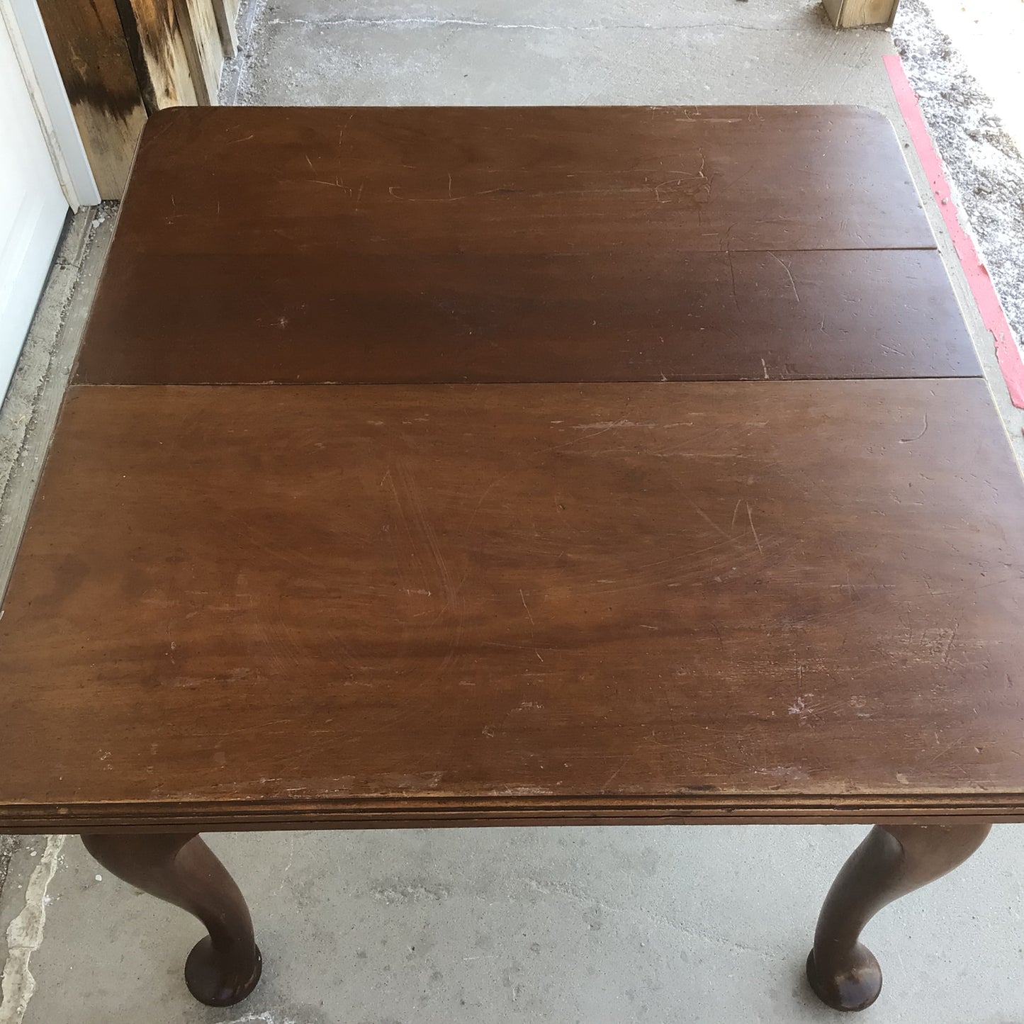 Vintage Dining Table