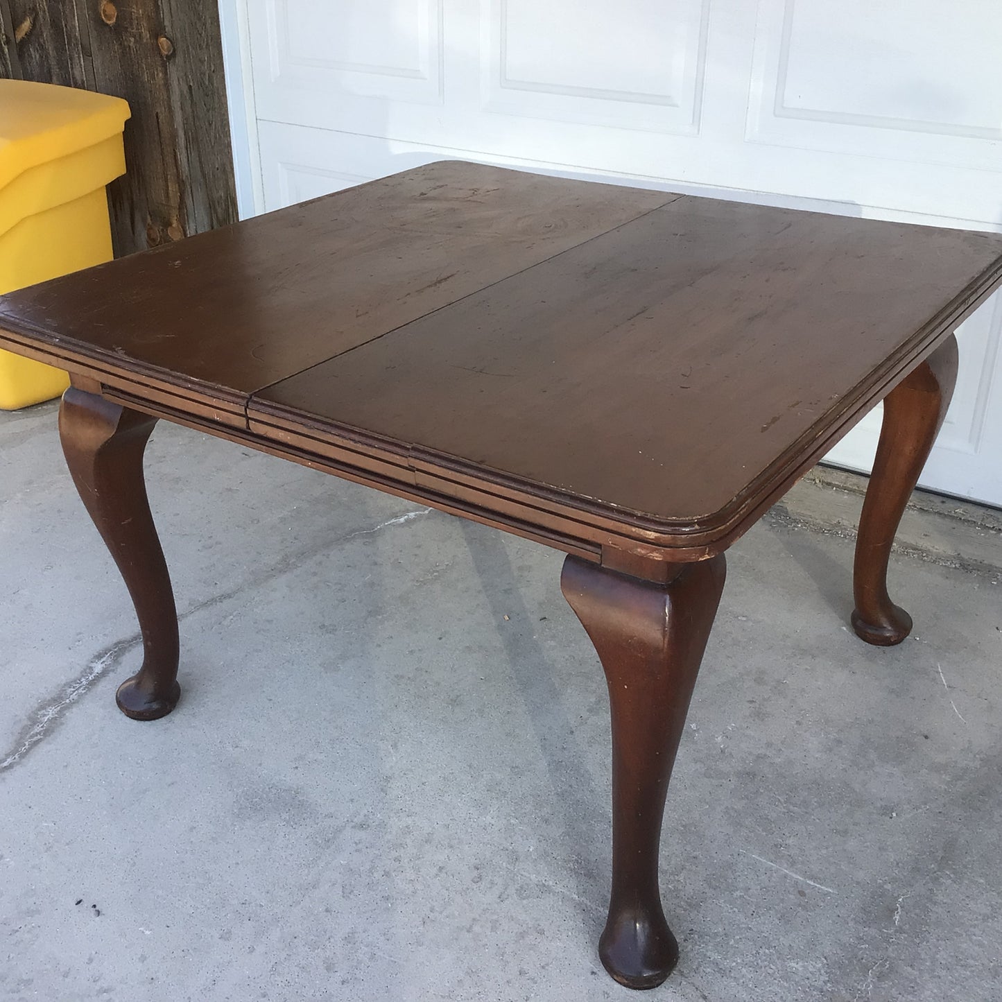 Vintage Dining Table